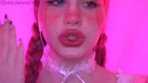 #63 ASMR [ malina ASMR ]