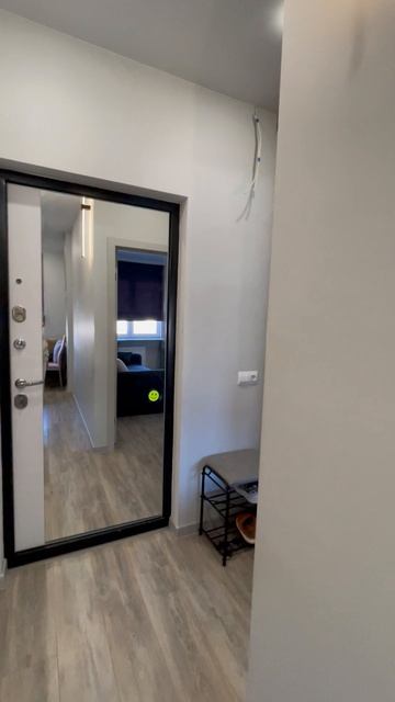 Квартира в районе Ореховой рощи