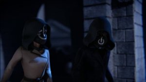 Громолёты, вперёд! 1 сезон 6 серия (мультсериал, 2015)