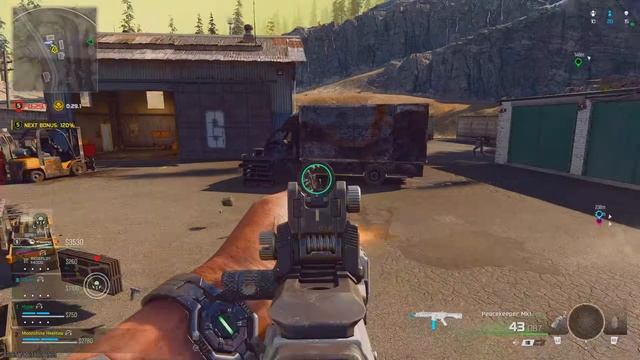 WARZONE VERDANSK BUYBACK BATTLE ROYALE GAMEPLAY!