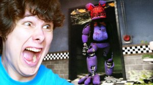 ЭТОТ ФНАФ НЕ ДАЕТ СЕБЯ ПРОЙТИ (windy31)