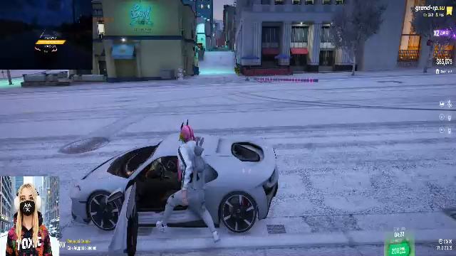 🎃Ивент🎃🖖👻💋😻💥💢☠️💛GrandrpNewEra💛 #gta5 #gta5 #roleplay #grandrp