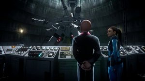 Громолёты, вперёд! 1 сезон 26 серия (мультсериал, 2015)