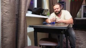 Я перетрудился и заболел ПОДВАЛ ИЛЬИЧА