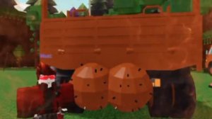 Я уже становлюсь об обобум потому что roblox заблокировали а VP мой пишется