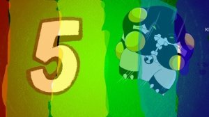 Бен 10 effects part 5