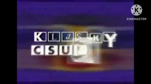 Klasky Csupo Logo