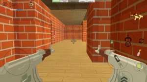 бесячие типы игроков в чикен-гане.(на дуэли.)