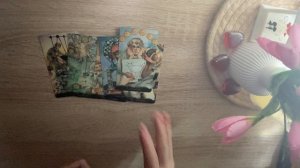ЧТО У ВАС НА ПОРОГЕ❓❗️ТАРО ГАДАНИЕ
