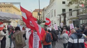 Переговоры по Украине вышли на финишную прямую