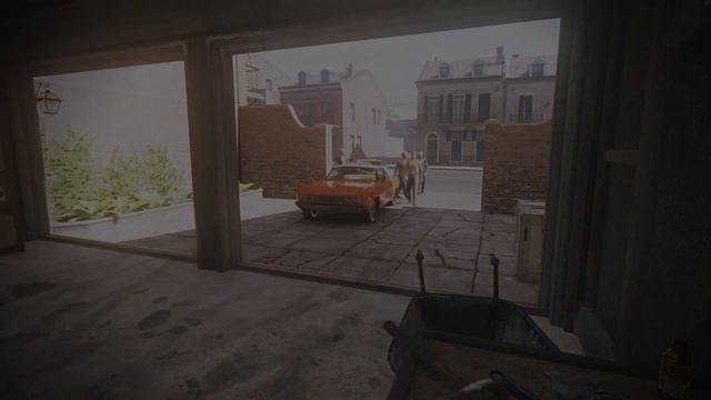 Прохождение: Mafia III: Definitive Edition. Часть 9 смотреть онлайн