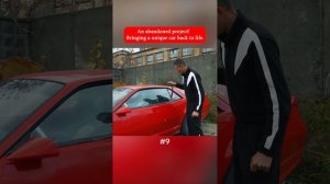 Ильдар автоподбор оживление мертвеца