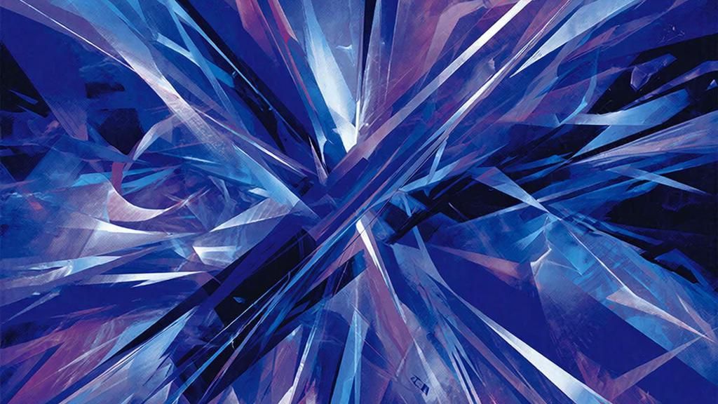 Прогрессивный рок №9