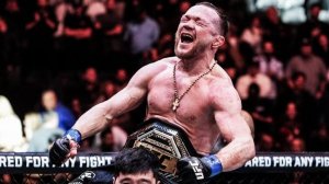 Ян Двалишвили. Обзор UFC 323. Разбитые мечты и лицо Мераба!