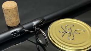 ИДЕЯ ДЛЯ РЫБАЛКИ.Обязательно попробуйте!