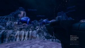 Starship Troopers: Ultimate Bugwar - анонсирующий трейлер