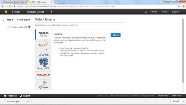 Сертифицированная разработка решений AWS Certified Solutions Architect｜AWS Training смотреть онлайн
