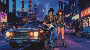 VolDeMaar - Бензин с сиропом