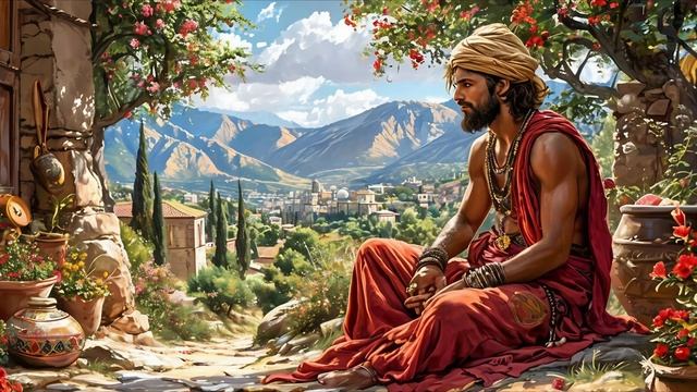 Александр Нужный - Али-Баба