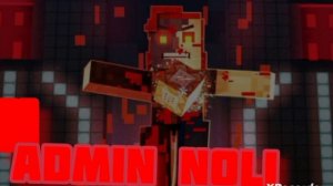 ADMIN NOLI CHASE THEME 
FORSAKEN...