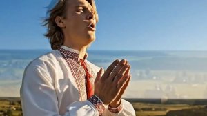 С.Есенин__Страник убогий.