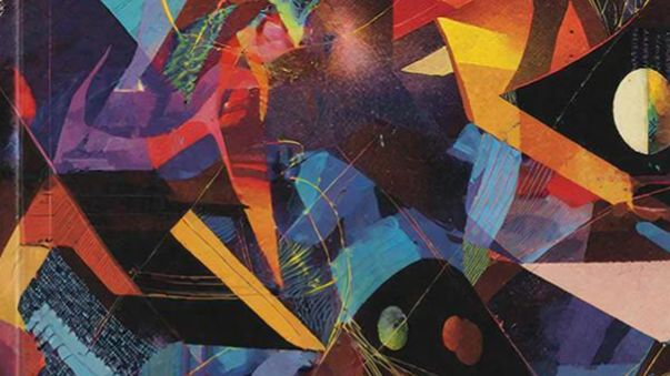 Прогрессивный рок №15