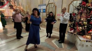 Всё будет феерично..... 07.12.25.