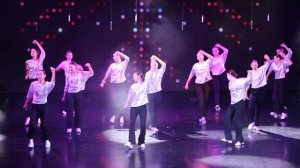 На моей волне 2.0 HD. Флэш Б. Класс-концерт, посвященный "Дню Матери" 2025. Таганрог ГДК. 2025-12-07