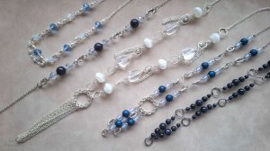 Зимние украшения