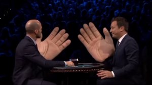 Слэпджек с Джейсоном Стэтхэмом