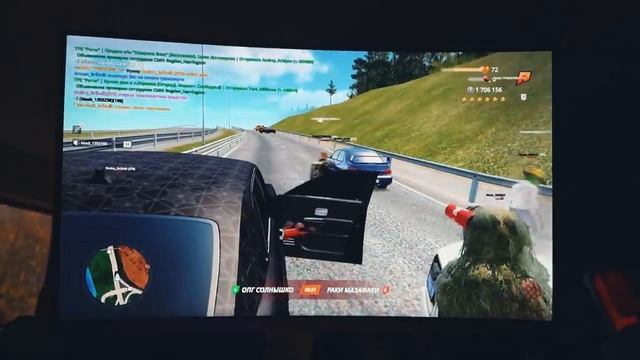 СПУСТЯ ГОД ОН ВЕРНУЛСЯ! БЕРКУТ выполнил ОБЕЩАНИЕ... - 26 часть Паша Пэл