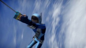 Громолёты, вперёд! 1 сезон 11 серия (мультсериал, 2015)