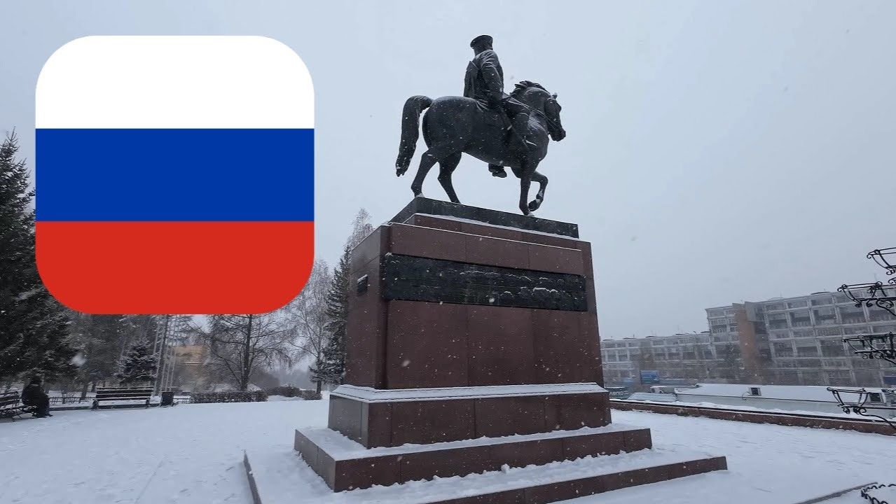 Russland-Nachrichten: Amnestie zum Muttertag, Legalisierung von Migranten, neues Sprachgesetz