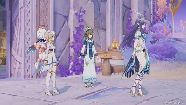 Встреча с Люмином