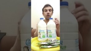 Мои покупки в Дикси / 06.12.2025