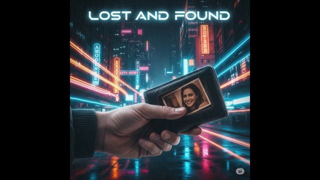 [BlazeRhythm] - Lost and Found (Club Anthem 2025)