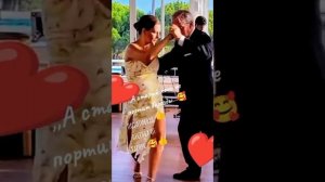 "А старый конь не портит борозды!"