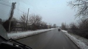 ДВАДЦАТЬ ОДНО СЖИМАЕТСЯ, ИЗ ОСЕНИ В ЗИМУ. РЕЙС МСК-ЕКБ.