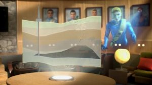 Громолёты, вперёд! 1 сезон 23 серия (мультсериал, 2015)