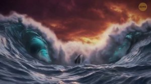 Почему это место называется началом мира