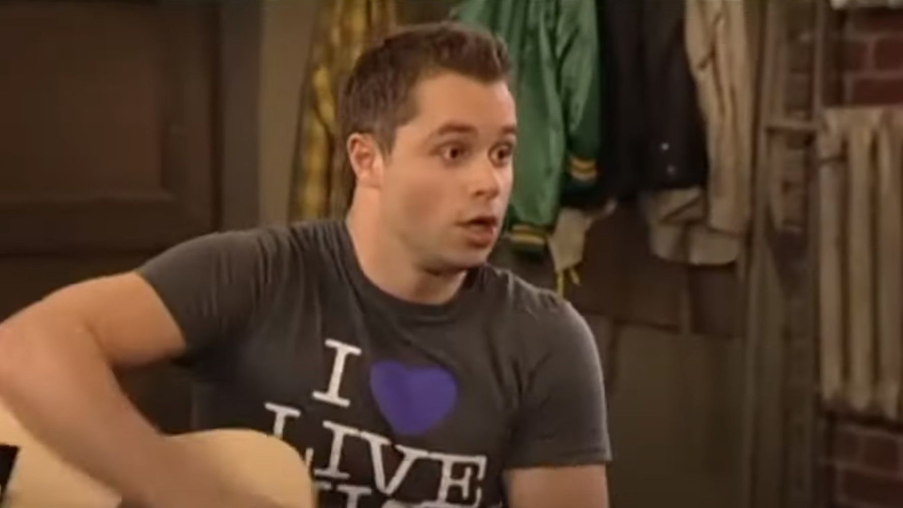 Легендарная _Шняга шняжная смотреть онлайн