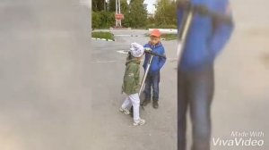 Видеообзор электросамоката