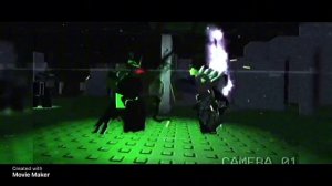 -Creation of hatred-Forsaken