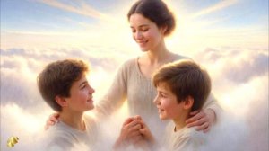 Кто ТАМ нас ждёт?  Жизнь после Смерти. Клиническая смерть рассказ очевидца (nde 2025) ЛУНА-ДУША