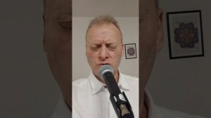 Кавер"Я вернусь".