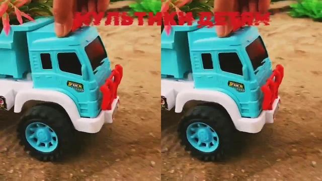 МУЛЬТИКИ ДЛЯ ДЕТЕЙ