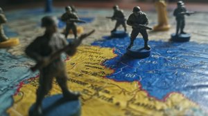 Гонка передвижений: как Европа ускоряет процесс милитаризации