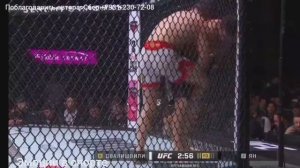 Мераб Двалишвили - Пётр Ян, полное видео поединка за титул чемпиона в легчайшем весе на UFC 323