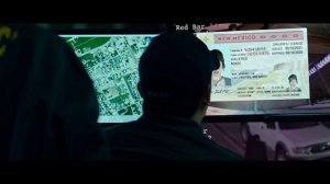 Мститель — Русский трейлер (Субтитры, 2026, 4K)