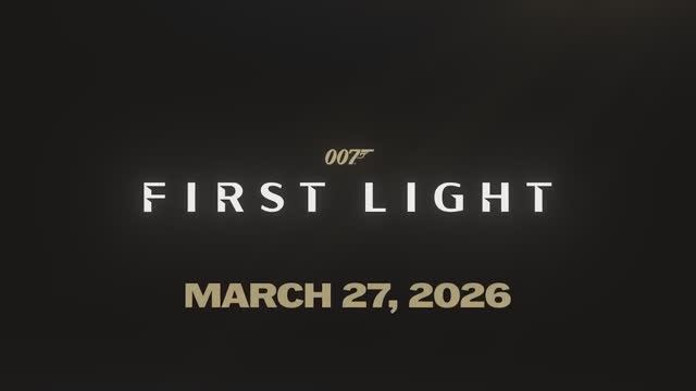 007 First Light - геймплей (16 минут) смотреть онлайн